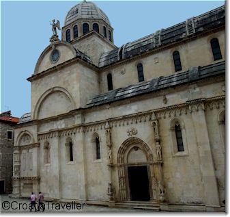 Cathedral of St James