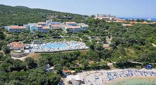 Valamar Club, Dubrovnik