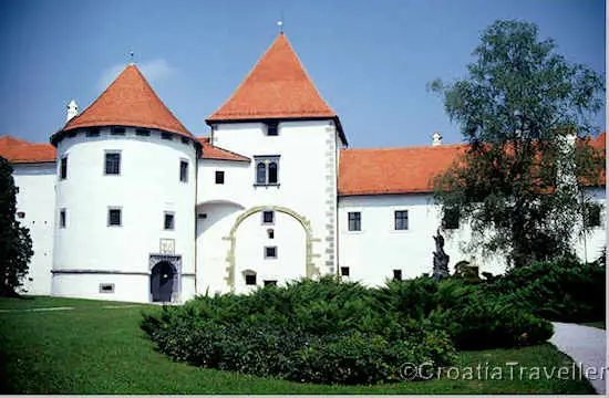 Varazdin, Croatia