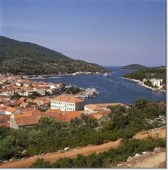 Vela Luka