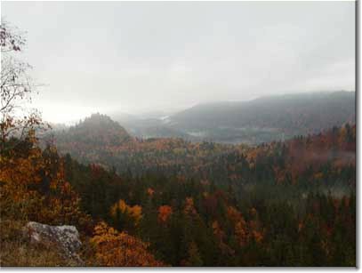 Northern Velebit