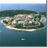 Verudela Peninsula