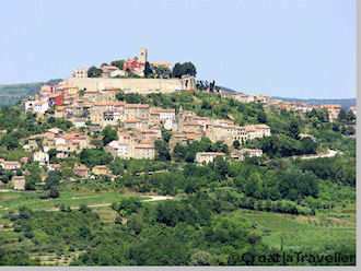 Motovun