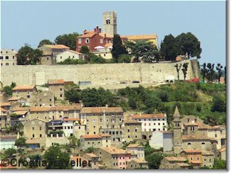 Motovun