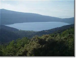 Vransko Lake