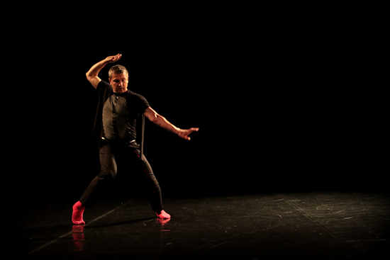 Zagreb Dance Week Festival