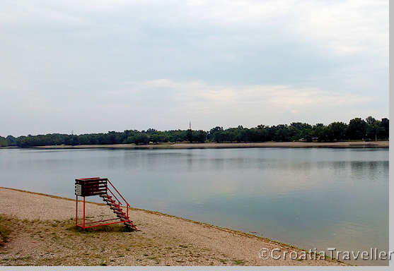 Lake Jarun