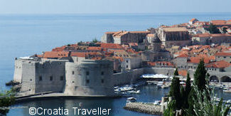 Dubrovnik